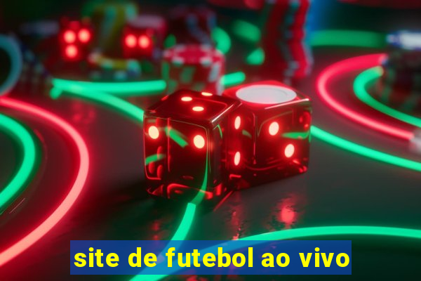 site de futebol ao vivo